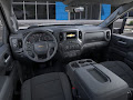 2023 Chevrolet Silverado 2500HD Work Truck