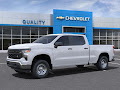 2023 Chevrolet Silverado 1500 WT