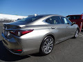 2021 Lexus ES 300h