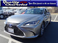 2021 Lexus ES 300h