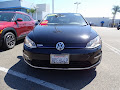 2016 Volkswagen e-Golf SE