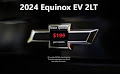 2024 Chevrolet Equinox EV LT