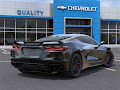 2024 Chevrolet Corvette Stingray