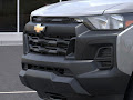 2024 Chevrolet Colorado Work Truck