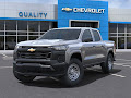 2024 Chevrolet Colorado Work Truck