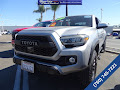 2020 Toyota Tacoma TRD Off-Road