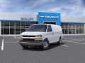 2024 Chevrolet Express 2500 Work Van