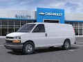 2024 Chevrolet Express 2500 Work Van