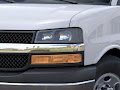 2024 Chevrolet Express 2500 Work Van