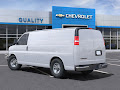 2024 Chevrolet Express 2500 Work Van