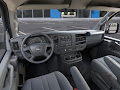 2024 Chevrolet Express 2500 Work Van