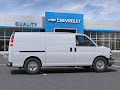 2024 Chevrolet Express 2500 Work Van