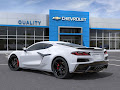 2025 Chevrolet Corvette Z06