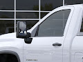 2025 Chevrolet Silverado 3500HD Work Truck