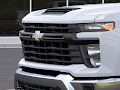 2025 Chevrolet Silverado 3500HD Work Truck