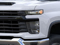 2025 Chevrolet Silverado 3500HD Work Truck