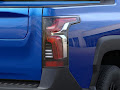 2025 Chevrolet Silverado EV