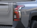 2025 Chevrolet Silverado EV