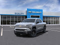 2025 Chevrolet Silverado EV