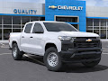 2024 Chevrolet Colorado Work Truck