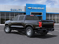 2024 Chevrolet Colorado Work Truck