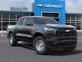 2024 Chevrolet Colorado Work Truck