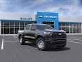 2024 Chevrolet Colorado Work Truck