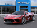 2025 Chevrolet Corvette Stingray