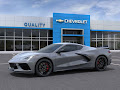 2025 Chevrolet Corvette Stingray