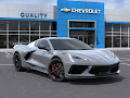 2025 Chevrolet Corvette Stingray