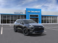 2026 Chevrolet Blazer