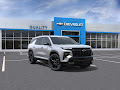 2027 Chevrolet Traverse