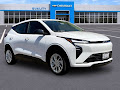 2027 Chevrolet Bolt