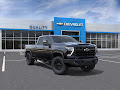 2026 Chevrolet Silverado 2500 HD