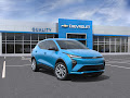 2027 Chevrolet Bolt