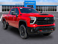 2026 Chevrolet Silverado 2500 HD