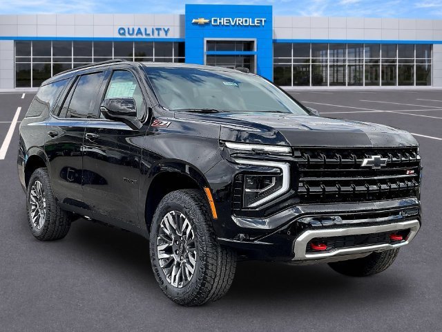 2027 Chevrolet Tahoe