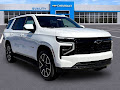 2027 Chevrolet Tahoe