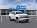 2027 Chevrolet Tahoe