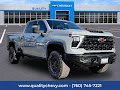 2024 Chevrolet Silverado 2500 HD