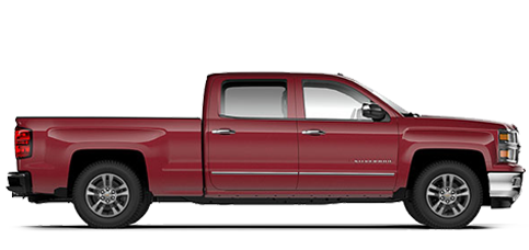 2016 Chevrolet Spark in Escondido